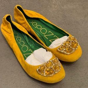 *PRICE DROP*  Apepazza Simba sz 9.5